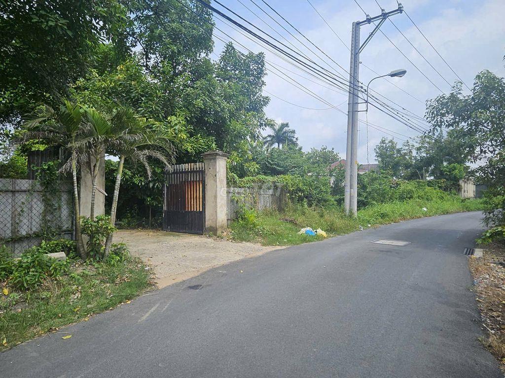 🏡 𝐁Á𝐍 ĐẤ𝐓 𝐕ƯỜ𝐍 𝐁Ì𝐍𝐇 𝐂𝐇Á𝐍𝐇 (Xã Tân Kiên, Gần đại học Y Phạm Ngọc Thạch)