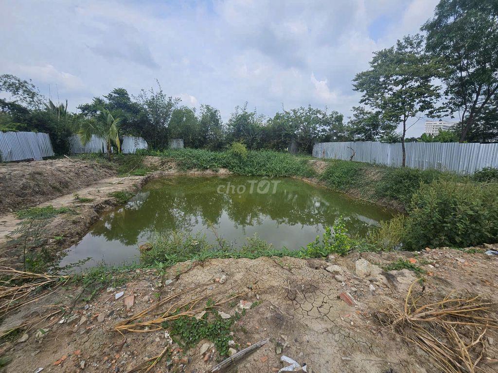 🏡 𝐁Á𝐍 ĐẤ𝐓 𝐕ƯỜ𝐍 𝐁Ì𝐍𝐇 𝐂𝐇Á𝐍𝐇 (Xã Tân Kiên, Gần đại học Y Phạm Ngọc Thạch)