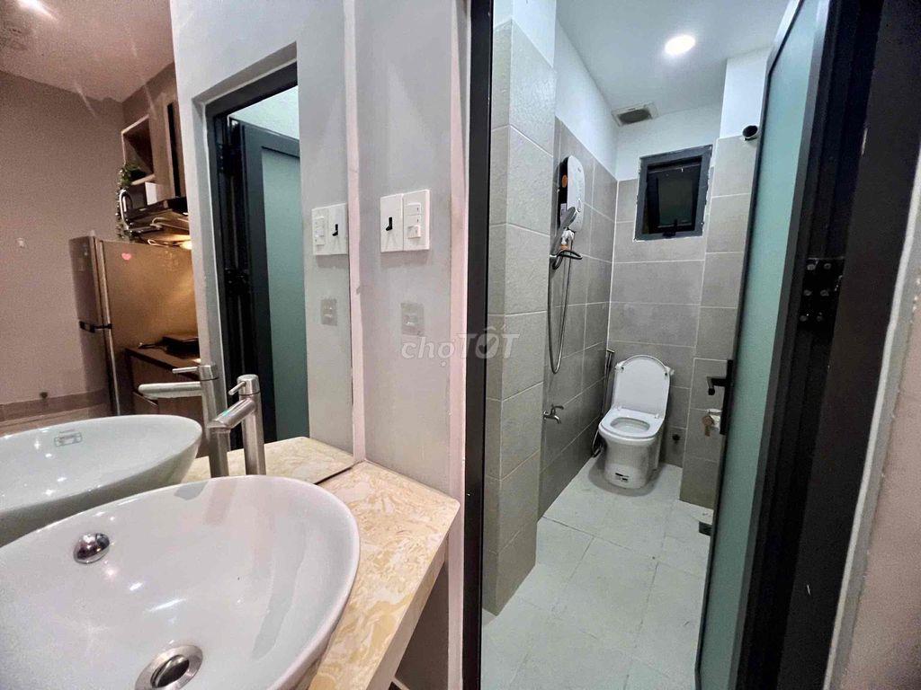 Do tính chất công việc nên mình pass phòng ạ 🤍 43 Hồ Văn Huê  7.600.00