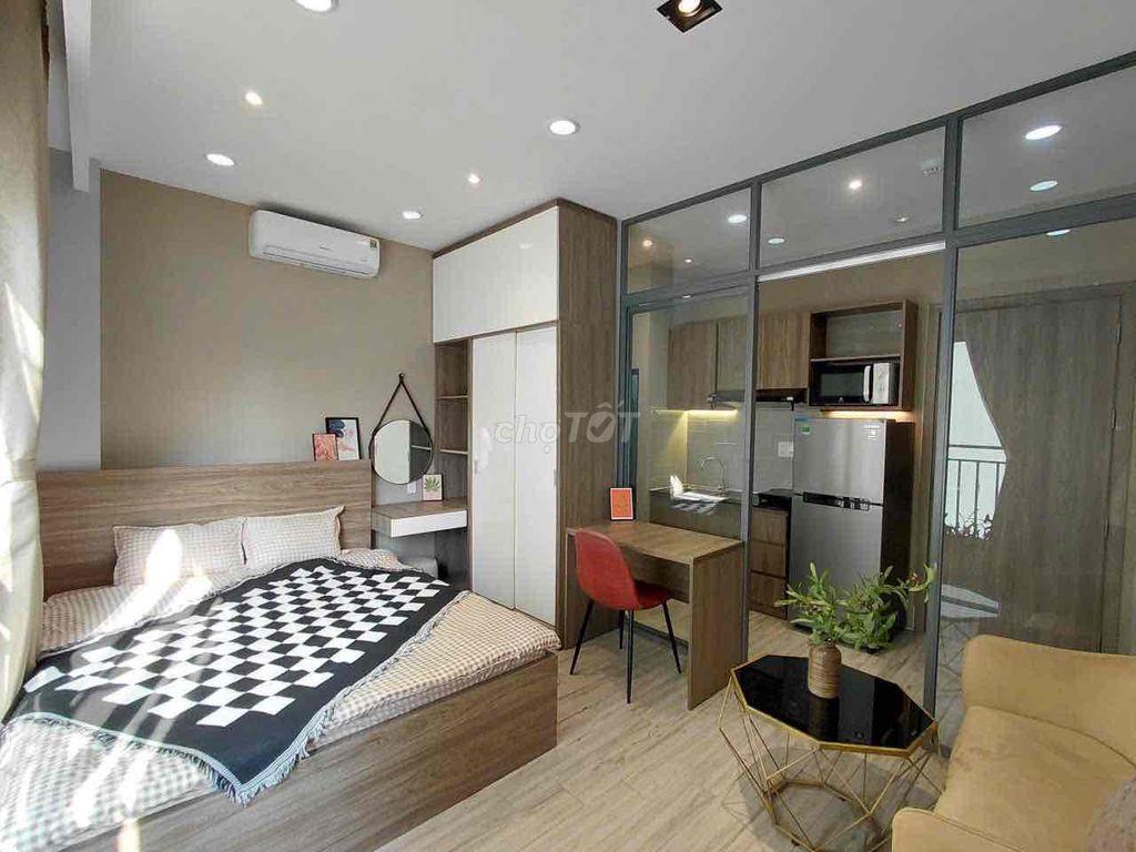 Do tính chất công việc nên mình pass phòng ạ 🤍 43 Hồ Văn Huê  7.600.00