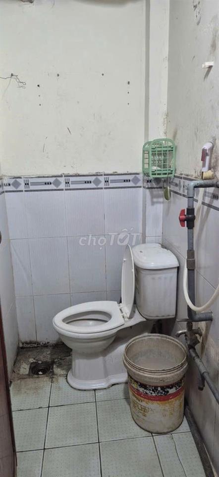 Cho thuê phòng trọ
