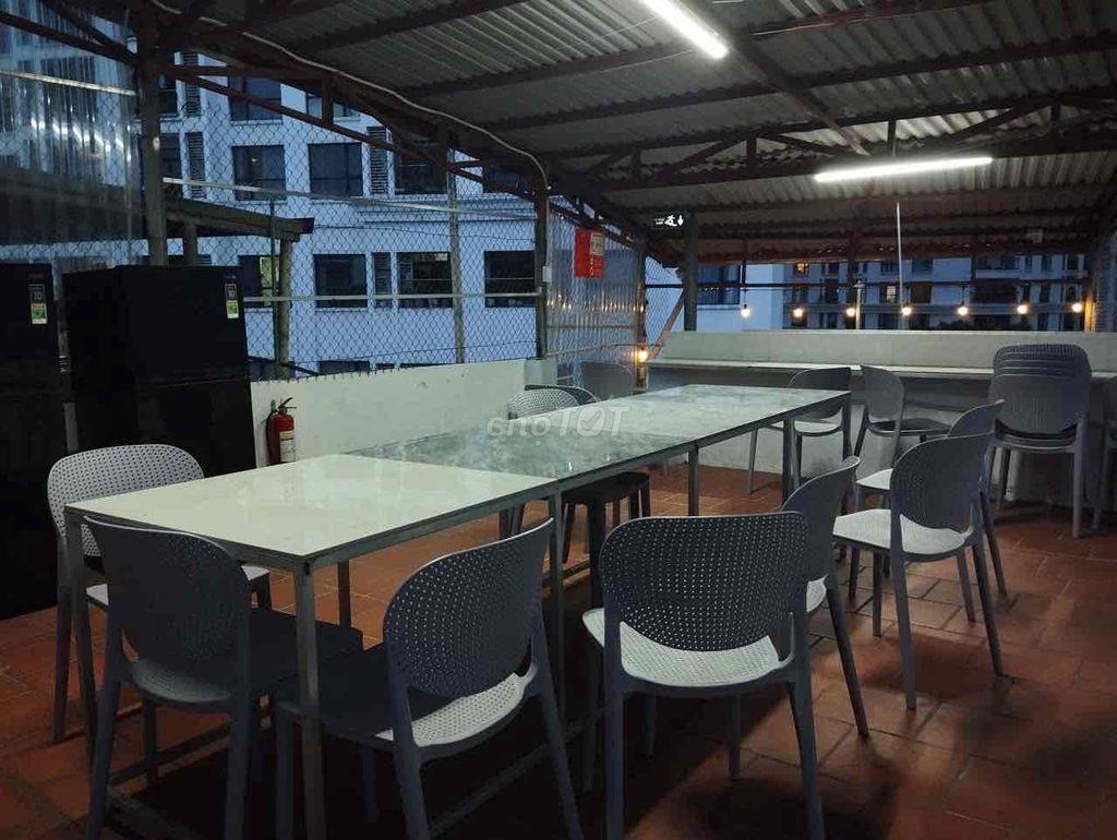 cho thuê nhà homestay