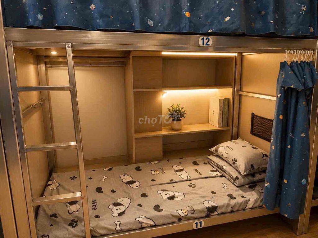 cho thuê nhà homestay