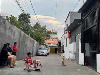 Bán Nhà Phú Lợi - TPHCM. Gần Trường Cấp 2 Phú Hòa - Đường 5m