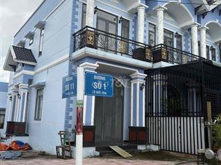 Chính chủ cho thuê (hoặc bán) nhà liên kế - KĐT Nam Thái Bình Dương
