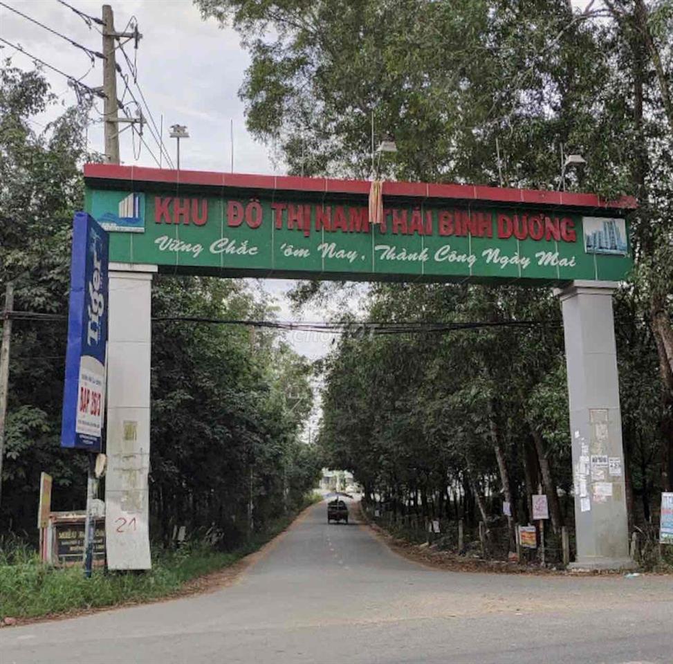 Chính chủ cho thuê (hoặc bán) nhà liên kế - KĐT Nam Thái Bình Dương