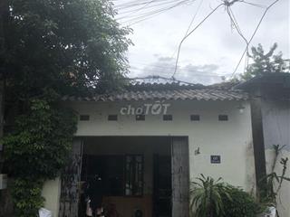 Chính chủ bán nhà