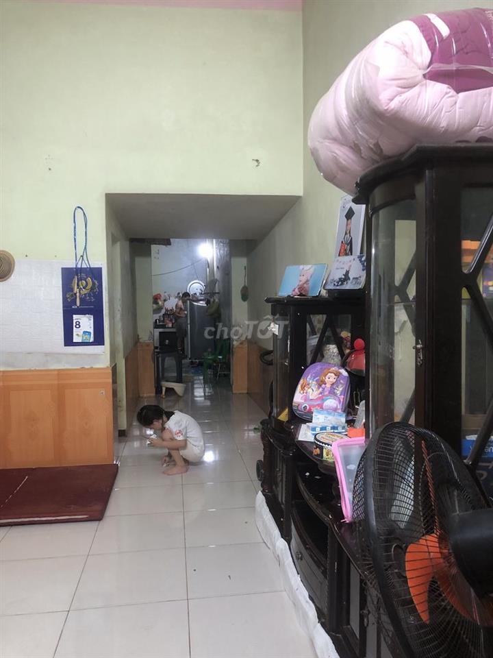 Chính chủ bán nhà