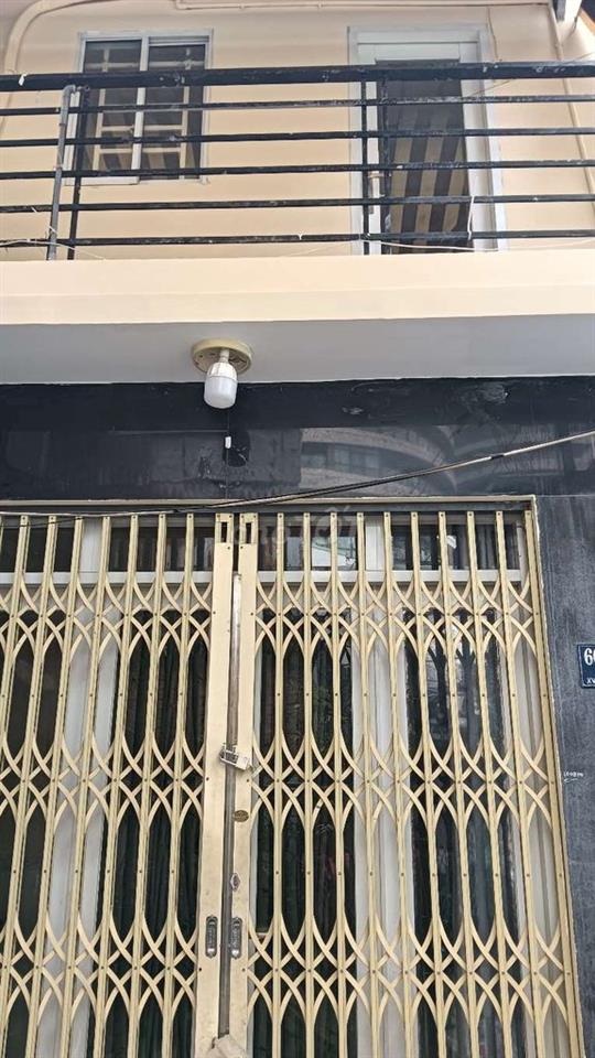 nhà ngõ, hẻm