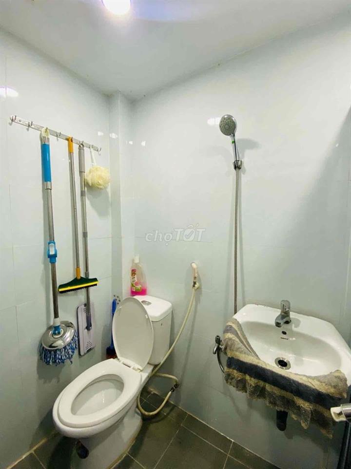 🏡 NHÀ ĐẸP 3 TẦNG – 21m2- Ngay CV Gia Định