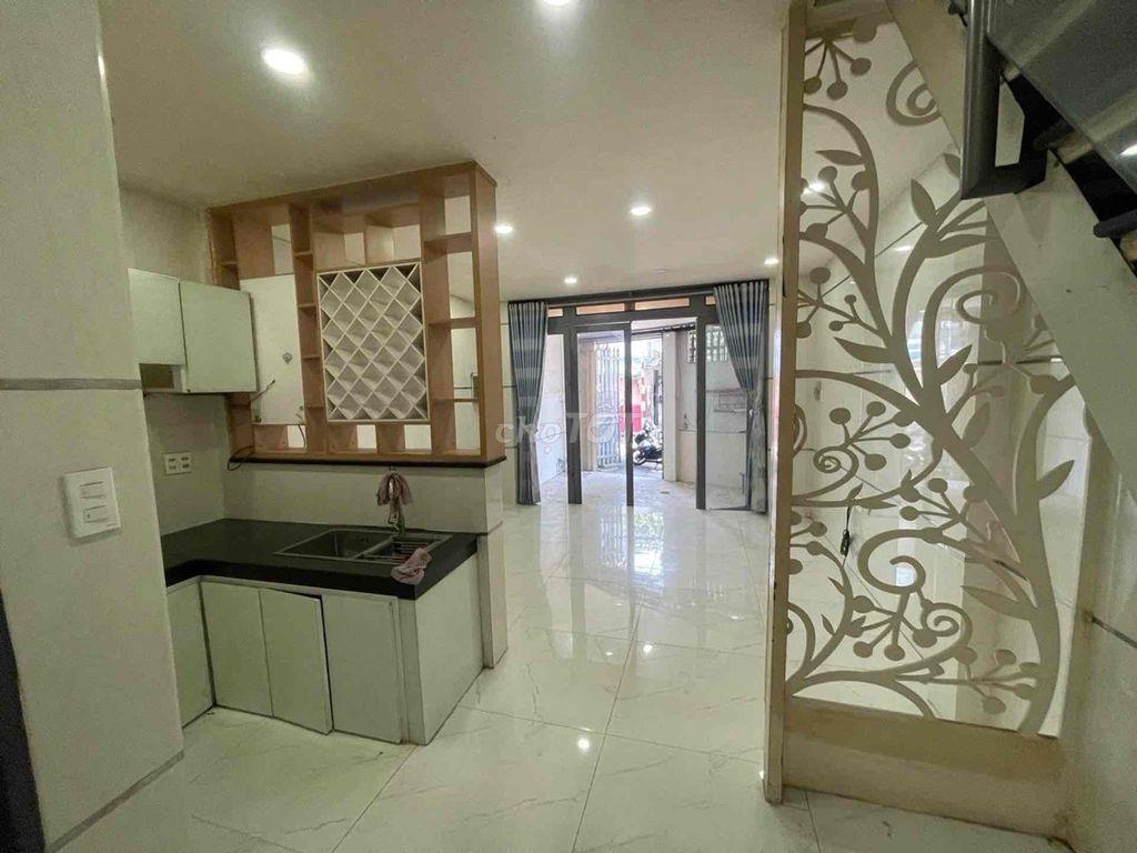 CĂN GÓC 2 MẶT TIỀN – ĐƯỜNG 6M THÔNG – CHỈ 2.99 TỶ