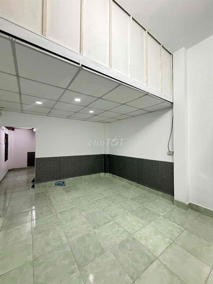 ❤️ CĂN GÓC 2 MẶT HẺM HƠN 5M – 4x12M – KHÔNG LỘ GIỚI – CHỈ 4,35 TỶ