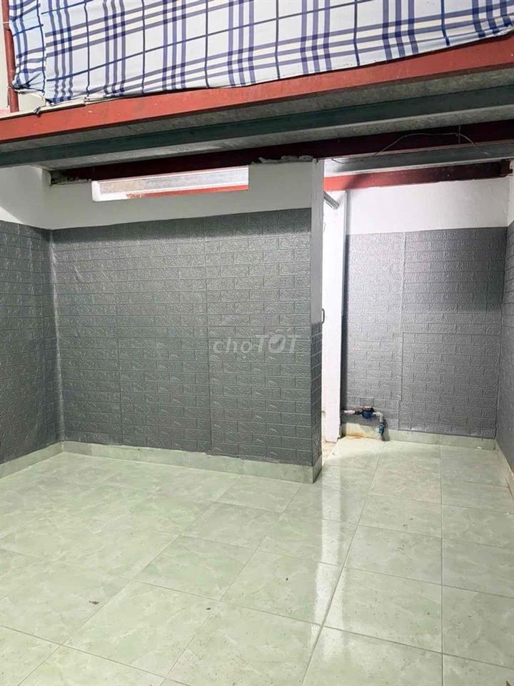 ❤️ CĂN GÓC 2 MẶT HẺM HƠN 5M – 4x12M – KHÔNG LỘ GIỚI – CHỈ 4,35 TỶ