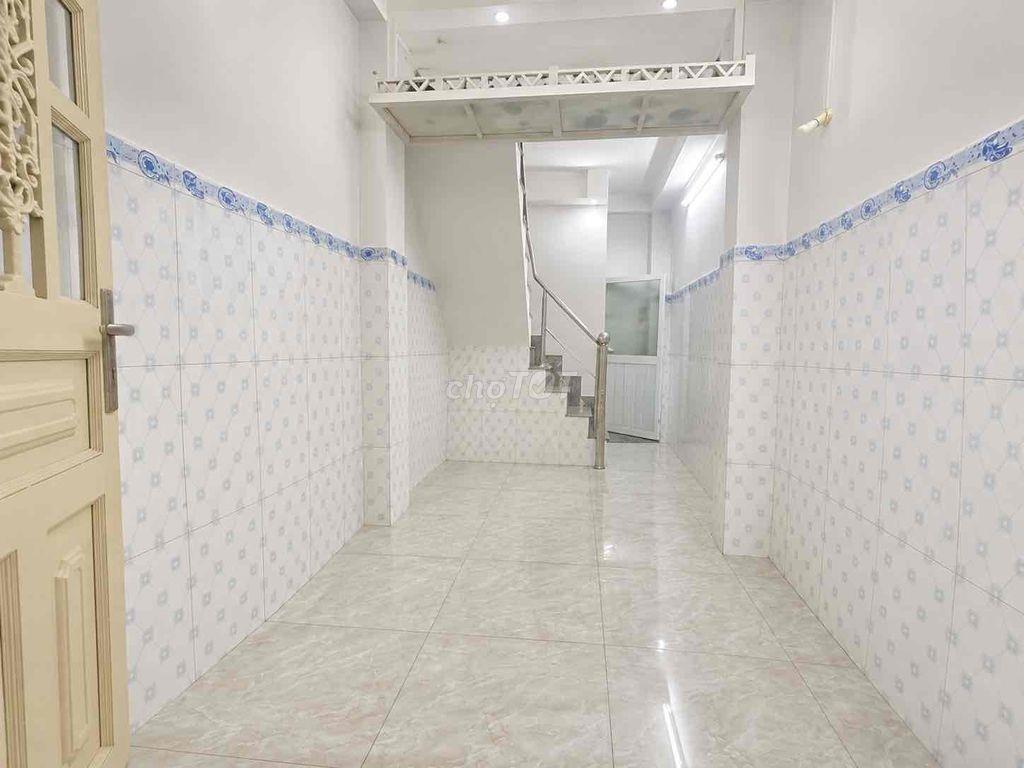 1,9 TỶ MÀ SỞ HỮU NHÀ 4 TẦNG Ở BÌNH THẠNH?