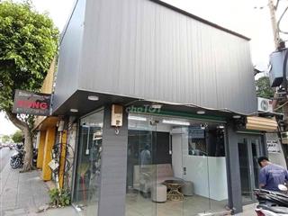 Mặt Tiền Hồ Văn Huê