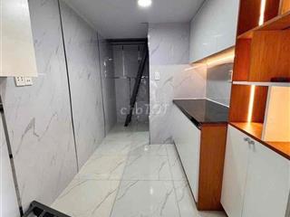 NHÀ MINI 3 TẦNG – CHỈ 1 TỶ 450 – MỚI ĐẸP, DỌN VÀO Ở NGAY