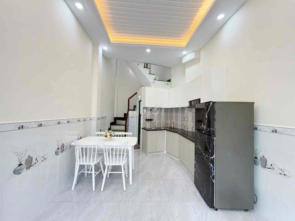 🔥 PHẠM VĂN CHIÊU – GÒ VẤP | 3 TỶ 550 TRIỆU 🔥