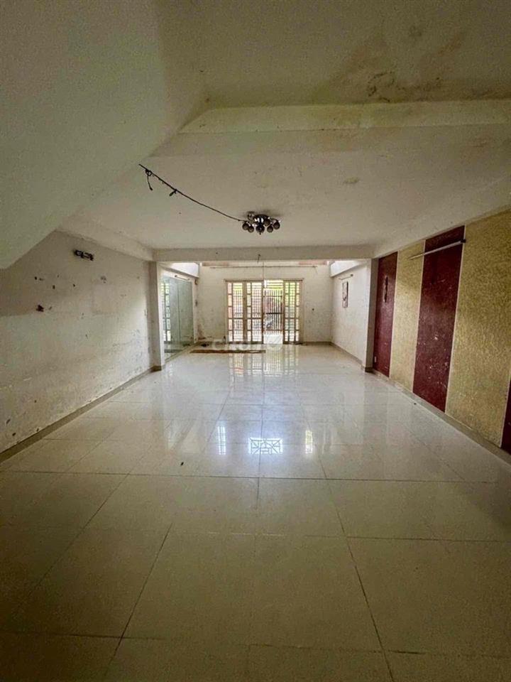 Bán nhà 5 tầng 120m2 ngay trung tâm Gò Vấp