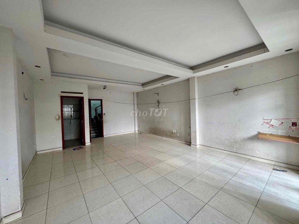 Bán nhà 5 tầng 120m2 ngay trung tâm Gò Vấp