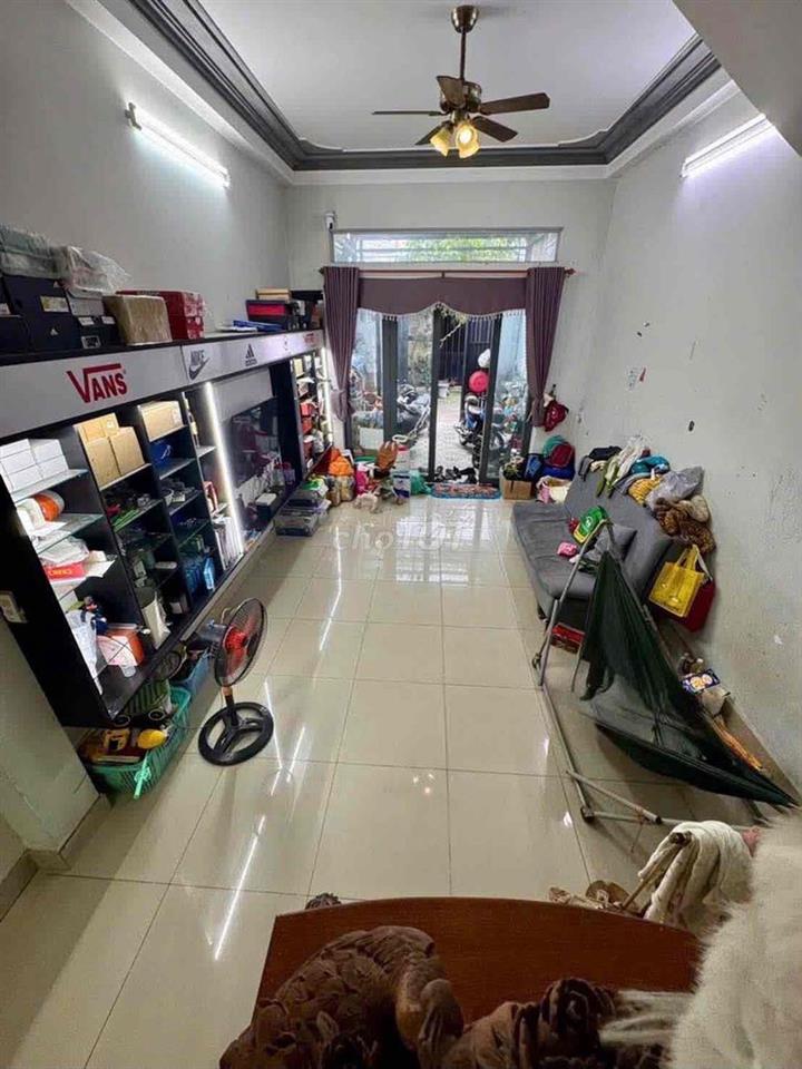 🔥 Sát GÒ VẤP – NHÀ 2 TẦNG, 90M² – Ô TÔ ĐỖ CỬA – GIÁ NHỈNH 4 TỶ