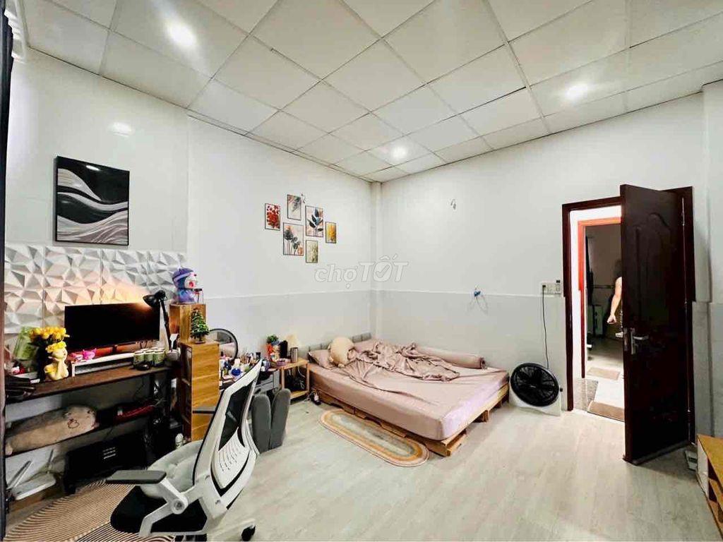 🔥 NHÀ CĂN GÓC 3 MẶT THOÁNG – TRUNG TÂM GÒ VẤP | GIÁ 3 TỶ nhỉnh