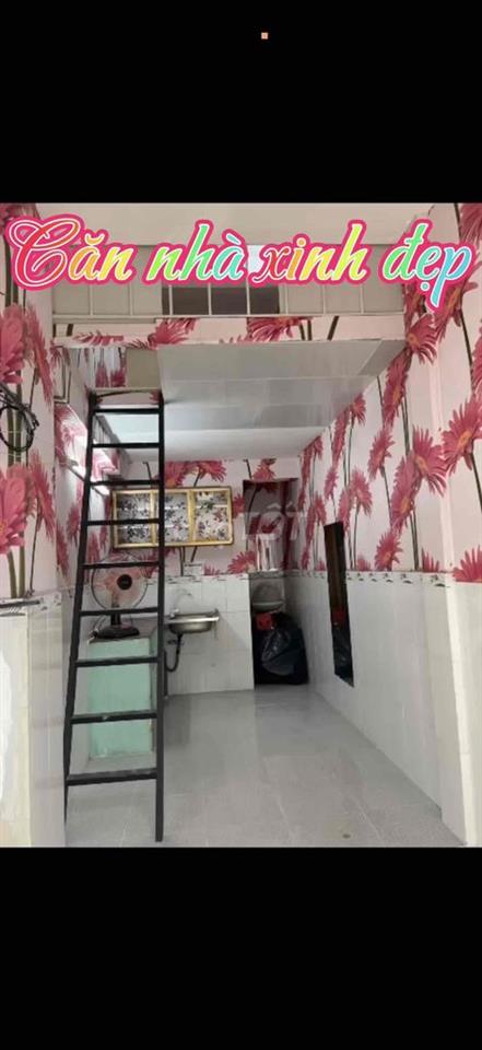 Nhà cho thuê đẹp,rẻ;Đường QuangTrung,nhà thờ ThôngTây;Gần chợ ThôngTây
