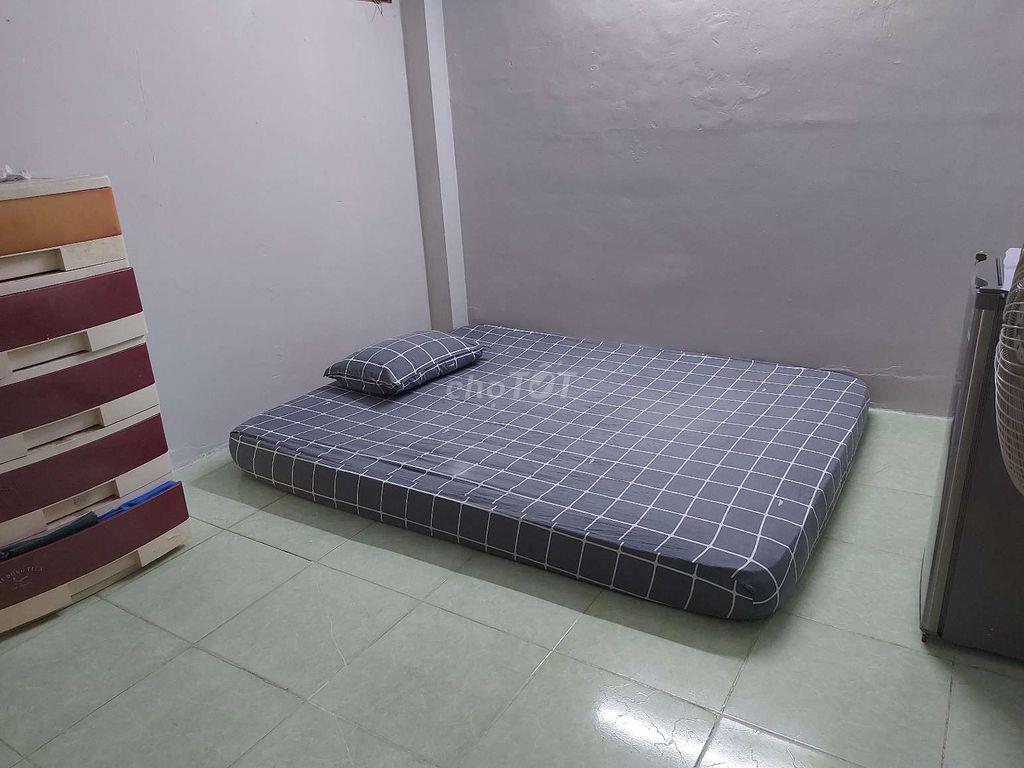 Trọ Dương Quảng Hàm Phường 5 Gò Vấp gần ĐH Văn Lang, nhà thờ Bến Hải