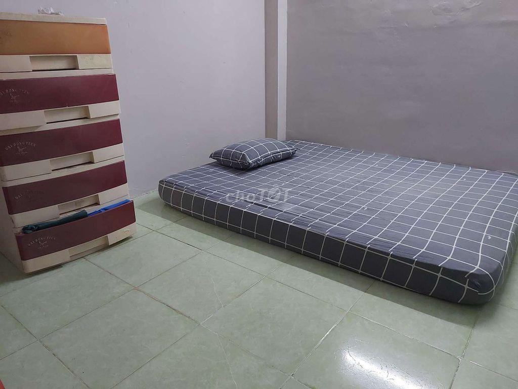 Trọ Dương Quảng Hàm Phường 5 Gò Vấp gần ĐH Văn Lang, nhà thờ Bến Hải