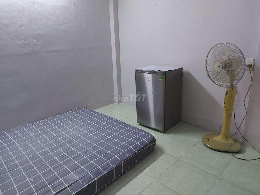 Trọ Dương Quảng Hàm Phường 5 Gò Vấp gần ĐH Văn Lang, nhà thờ Bến Hải