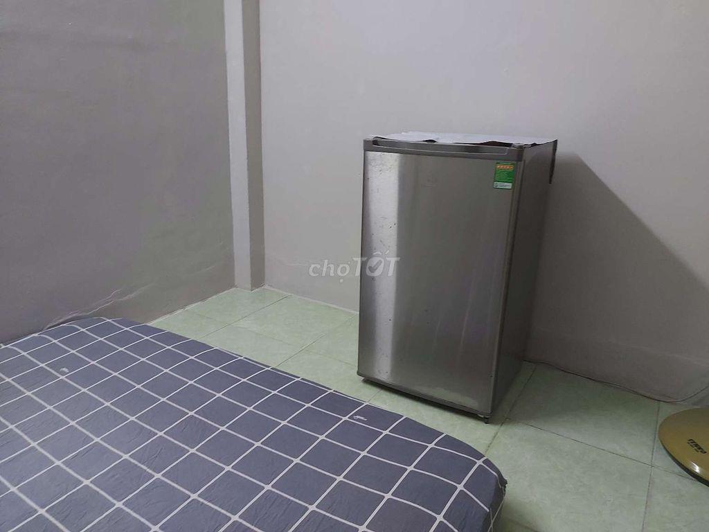 Trọ Dương Quảng Hàm Phường 5 Gò Vấp gần ĐH Văn Lang, nhà thờ Bến Hải