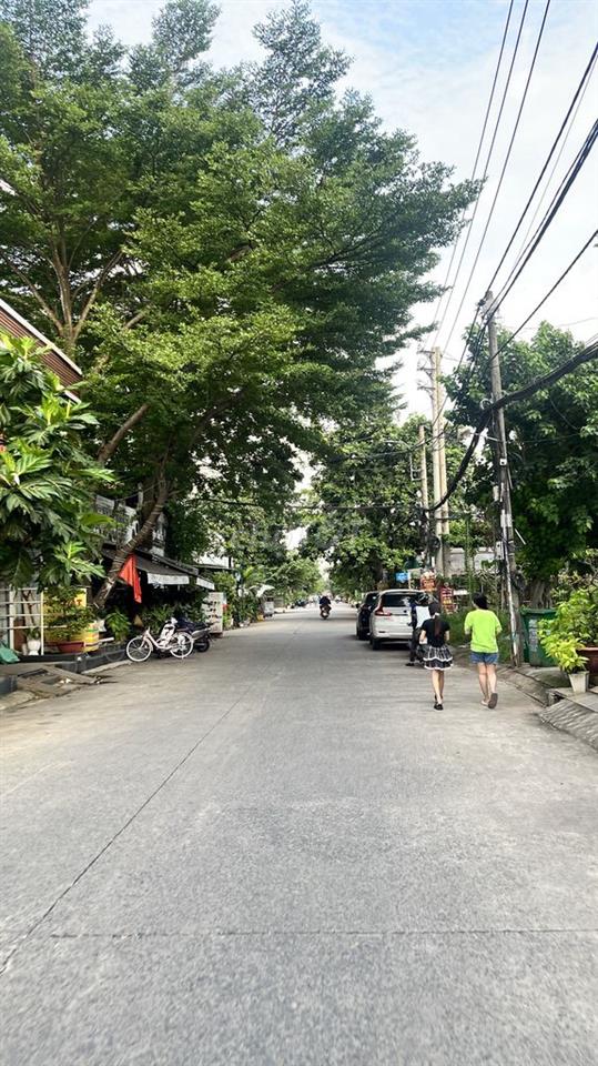 Đất Bà Điểm Gốc Chính Chủ