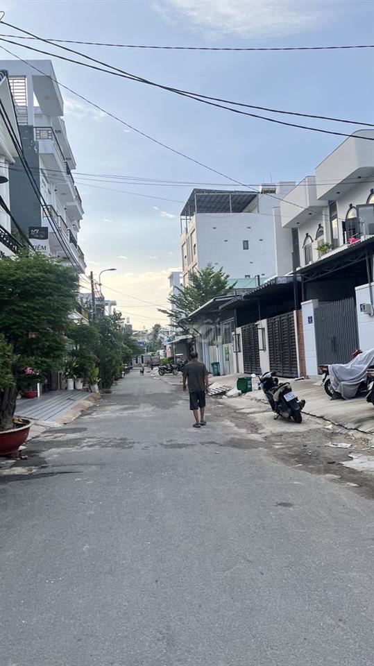 Đất Bà Điểm Gốc Chính Chủ