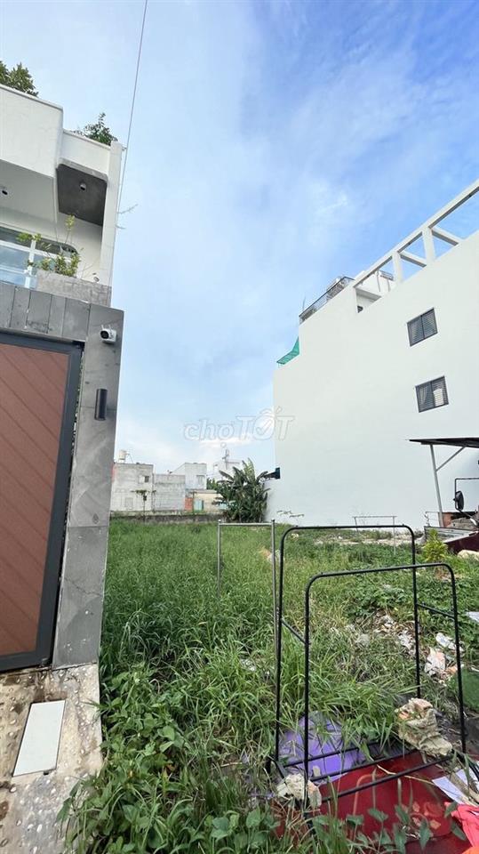 Đất Bà Điểm Gốc Chính Chủ