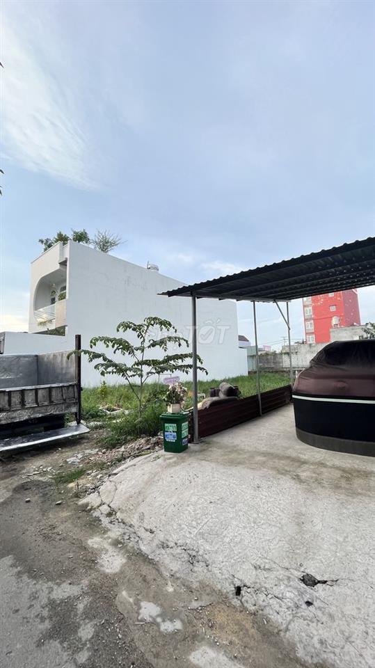Đất Bà Điểm Gốc Chính Chủ