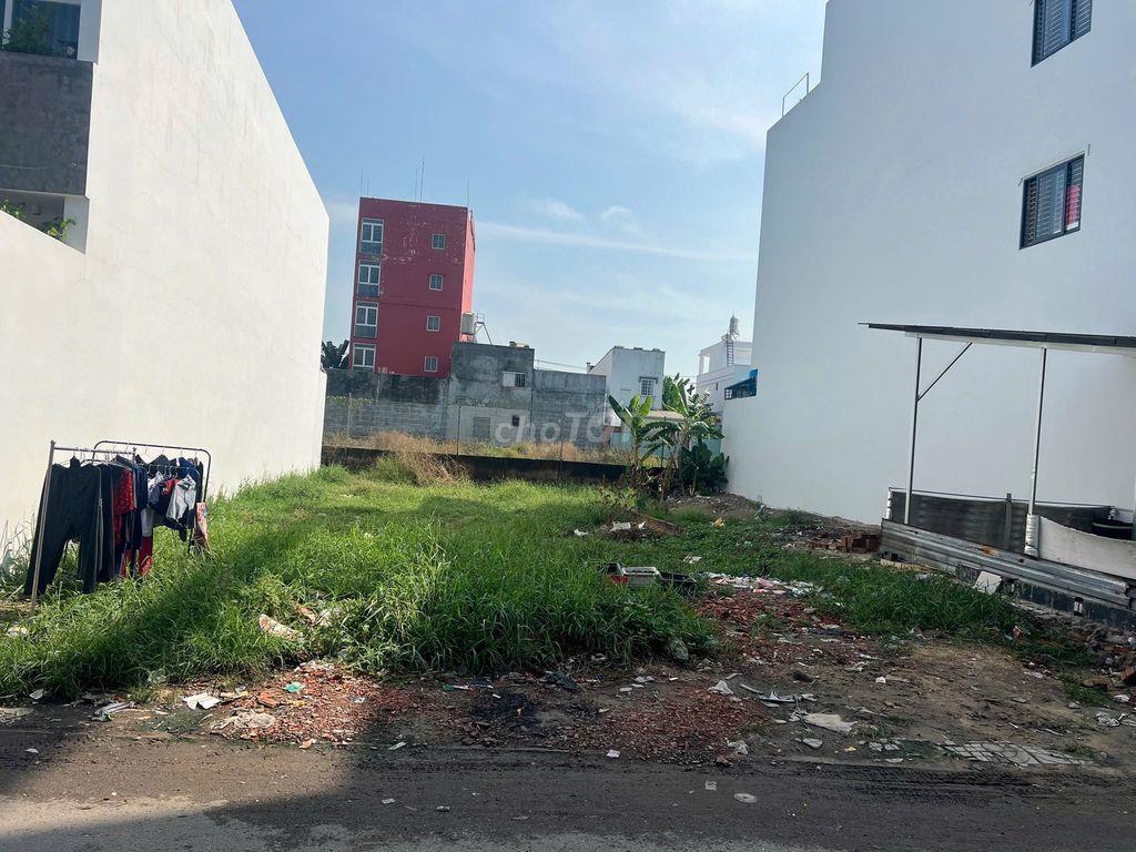 Đất Bà Điểm Gốc Chính Chủ