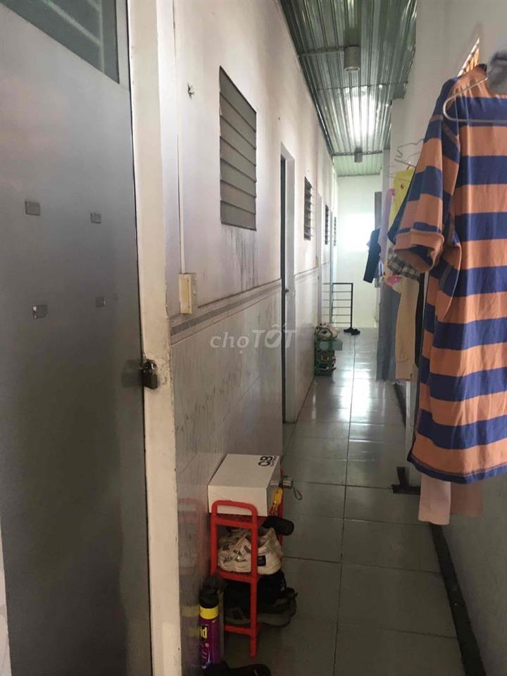 Nhà trọ q7 cho nữ nhân viên vp