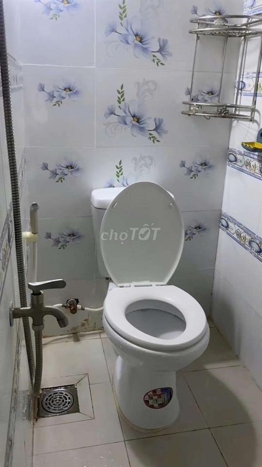 Pass trọ Tân Bình