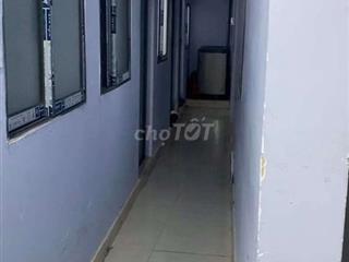 Pass trọ Tân Bình