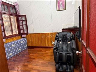Cho thuê chung cư 3 phòng ngủ full đồ
