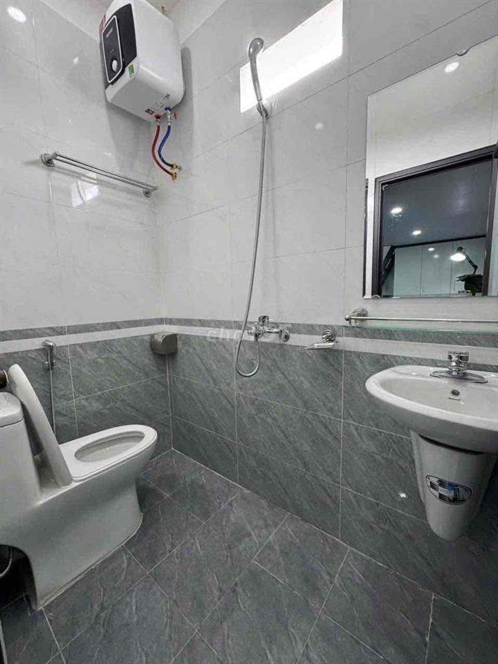 ĐẠI MỖ – STUDIO GÁC XÉP, BAN CÔNG, CHỈ 4TR