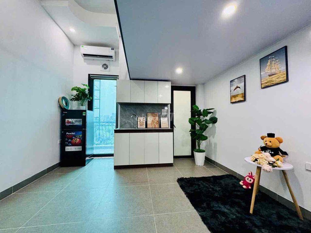 ĐẠI MỖ – STUDIO GÁC XÉP, BAN CÔNG, CHỈ 4TR