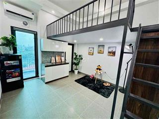ĐẠI MỖ – STUDIO GÁC XÉP, BAN CÔNG, CHỈ 4TR