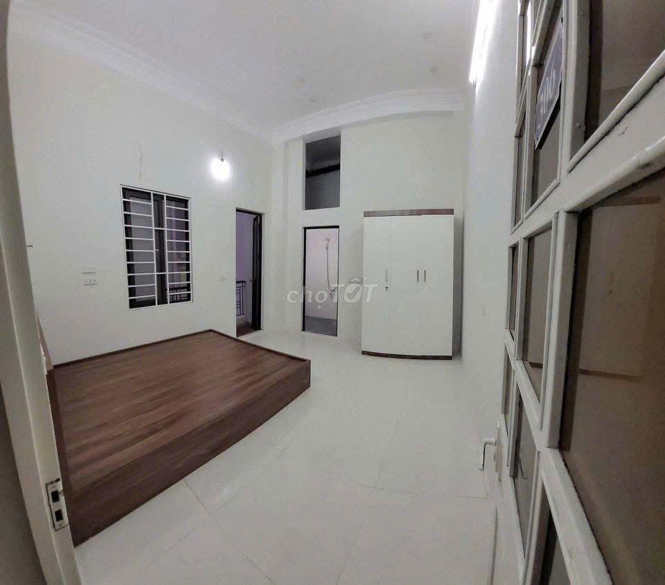 phòng 262 Nguyễn trãi cạnh Đh Nhân Văn giá từ 2,2tr  2,6tr đến 4,3tr