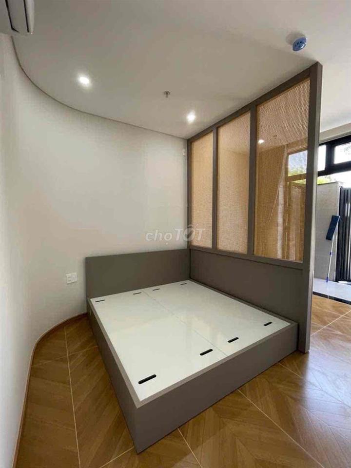 Cho thuê căn hộ khu fpt
