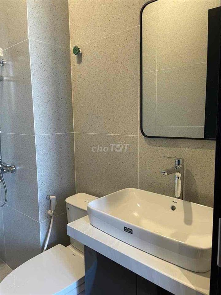 Cho thuê căn hộ khu fpt