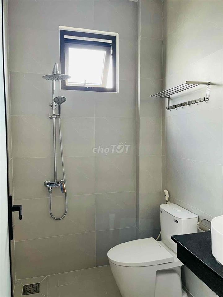 CĂN HỘ 11 HOÀ MINH 28 25m2