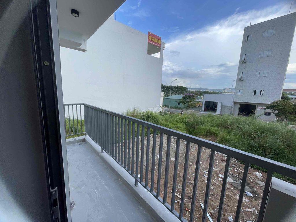 CĂN HỘ 11 HOÀ MINH 28 25m2