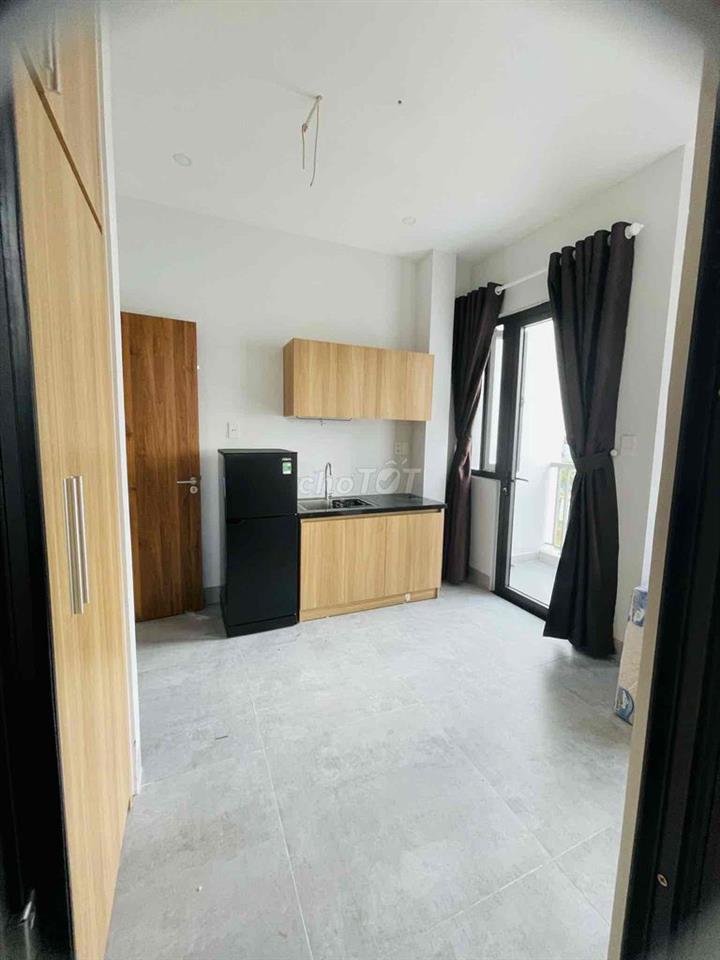 CĂN HỘ 11 HOÀ MINH 28 25m2