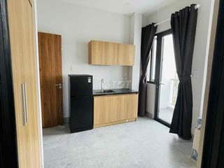 CĂN HỘ 11 HOÀ MINH 28 25m2