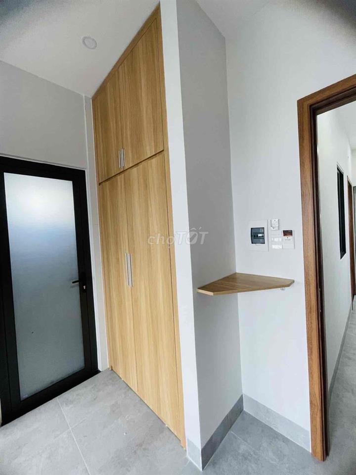 CĂN HỘ 11 HOÀ MINH 28 25m2